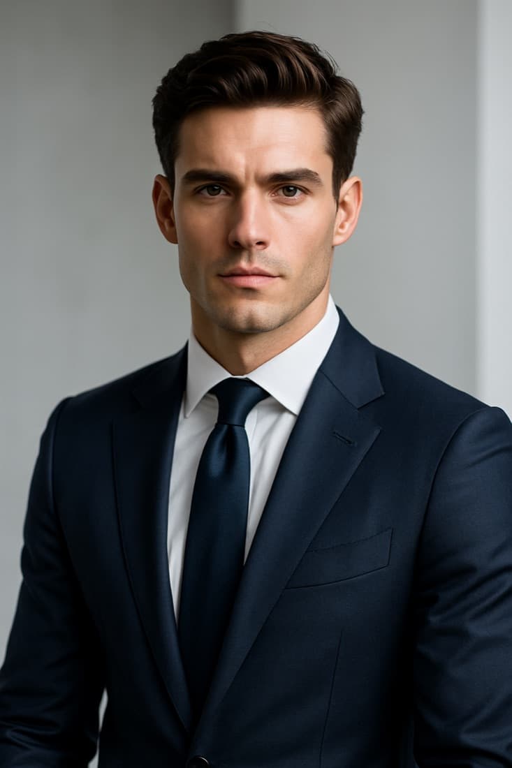 Corporate CEO